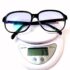 3469-Gọng kính nữ/nam-Gần như mới-S.T DUPONT DP8101 eyeglasses frame15
