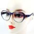 3449-Gọng kính nữ-CRESCENT VERT CV 14 eyeglasses frame0