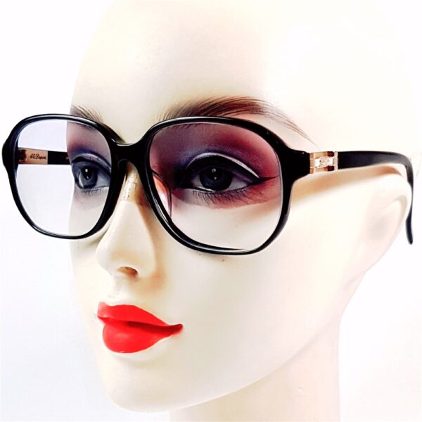 3469-Gọng kính nữ/nam-Gần như mới-S.T DUPONT DP8101 eyeglasses frame18