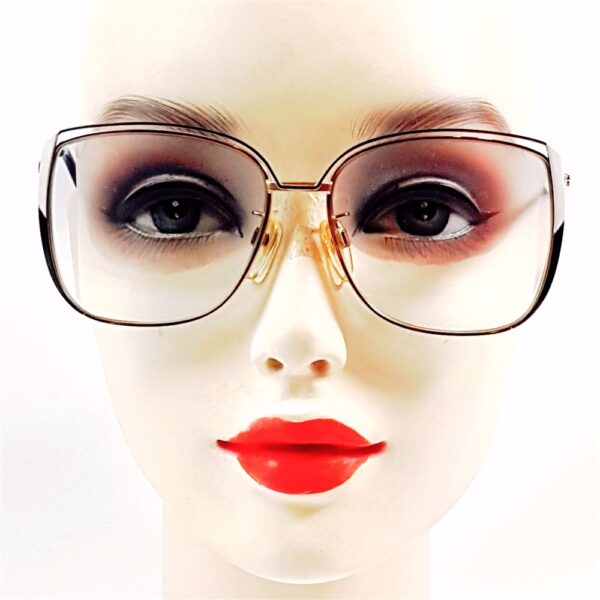3455-Gọng kính nữ-Khá mới-SILHOUETTE M6045 eyeglasses frame20
