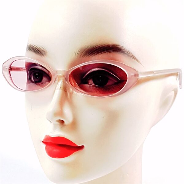 3485-Kính mát nữ-Gần như mới-Agnes B Japan AB2760 sunglasses10