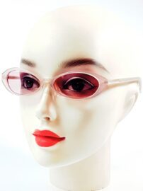 3485-Kính mát nữ-Agnes B Japan AB2760 eyewear