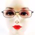 3466-Gọng kính nam/nữ-Đã sử dụng-BURBERRY BE 1022T eyeglasses frame19