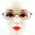3466-Gọng kính nữ/nam-BURBERRY BE 1022T eyeglasses frame1