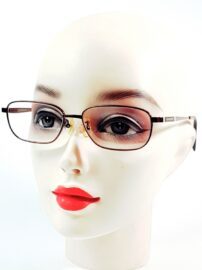 3466-Gọng kính nữ/nam-BURBERRY BE 1022T eyeglasses frame