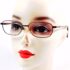 3466-Gọng kính nam/nữ-Đã sử dụng-BURBERRY BE 1022T eyeglasses frame20