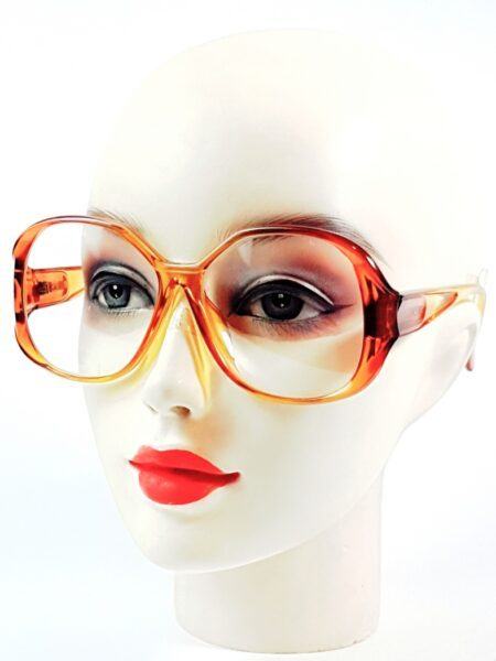 3483-Kính nữ trong-Nikon 2474 optyl vintage eyewear0