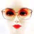 3441-Kính mát nữ-Khá mới-YVES SAINT LAURENT vintage sunglasses15