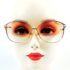 3441-Kính mát nữ (used)-YVES SAINT LAUREN 31-4607 sunglasses1