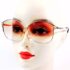 3441-Kính mát nữ-Khá mới-YVES SAINT LAURENT vintage sunglasses16