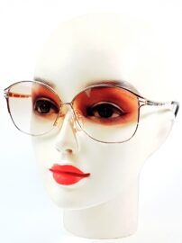 3441-Kính mát nữ (used)-YVES SAINT LAUREN 31-4607 sunglasses