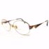 3452-Gọng kính nữ-Đã sử dụng-DAKS eyeglasses frame1