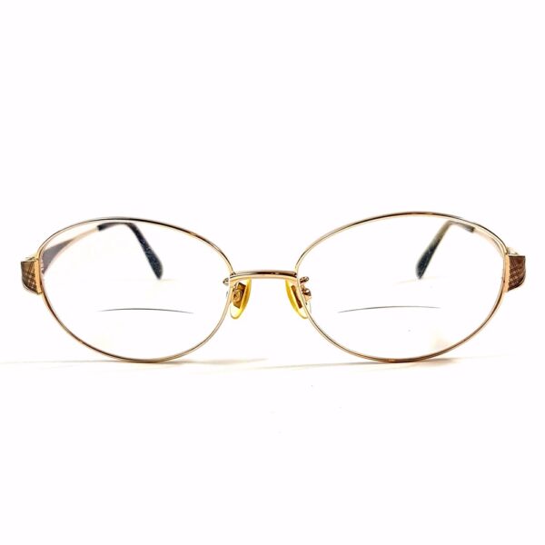 3452-Gọng kính nữ-Đã sử dụng-DAKS eyeglasses frame2