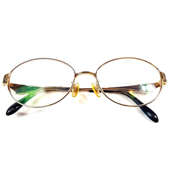 3452-Gọng kính nữ-Đã sử dụng-DAKS eyeglasses frame13