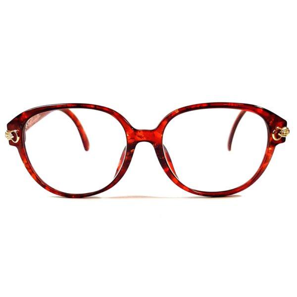 3447-Gọng kính nữ-Gần như mới-CHRISTIAN DIOR 2471A 30 eyeglasses frame2