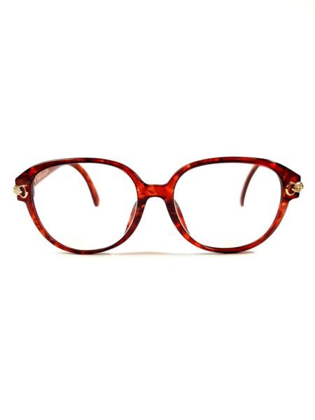 3447-Gọng kính nữ-CHRISTIAN DIOR 2471A 30 eyeglasses frame3