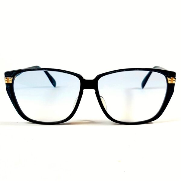 3461-Gọng kính nữ/nam-Khá mới-SILHOUETTE M1308 C3015 eyeglasses frame2