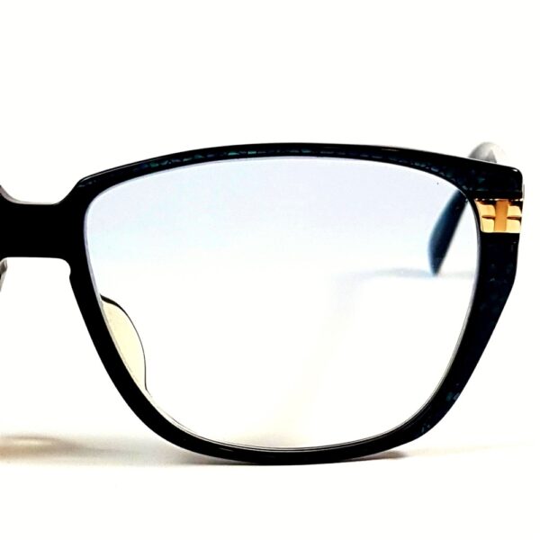 3461-Gọng kính nữ/nam-Khá mới-SILHOUETTE M1308 C3015 eyeglasses frame3