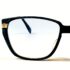 3461-Gọng kính nữ/nam-Khá mới-SILHOUETTE M1308 C3015 eyeglasses frame4