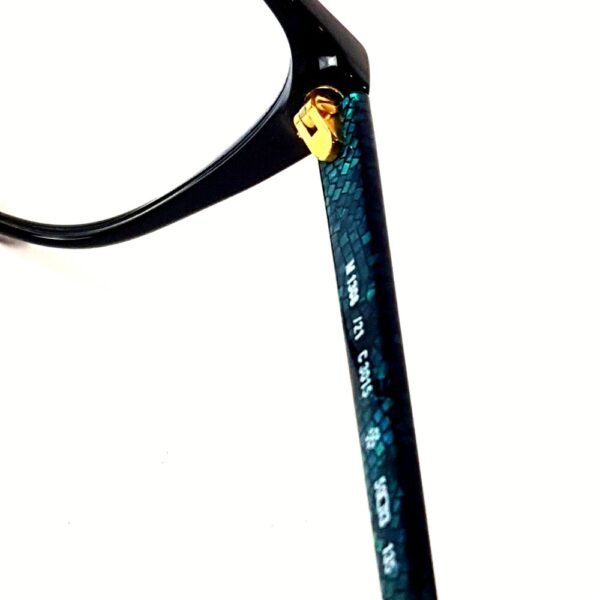 3461-Gọng kính nữ/nam-Khá mới-SILHOUETTE M1308 C3015 eyeglasses frame11