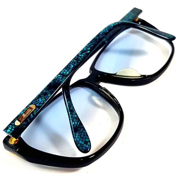 3461-Gọng kính nữ/nam-Khá mới-SILHOUETTE M1308 C3015 eyeglasses frame14