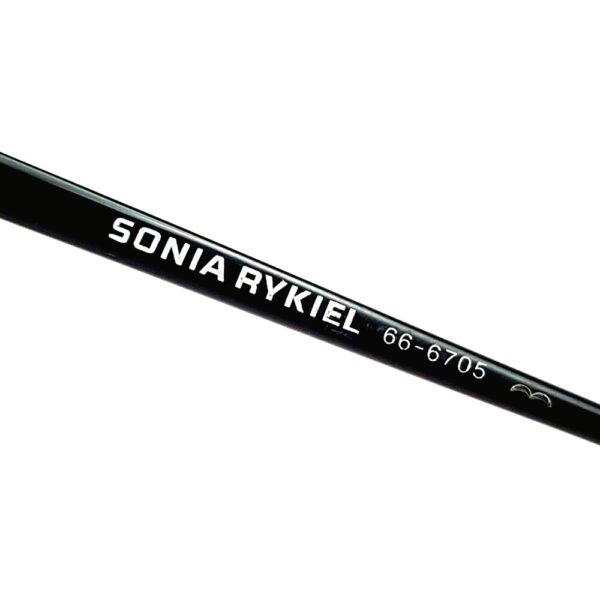 3489-Gọng kính nữ-Khá mới-SONIA RYKIEL 66-6705 eyeglasses frame10