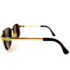 3484-Gọng kính nam-Khá mới-JEAN CHANTANT 7554 large size eyeglasses frame6