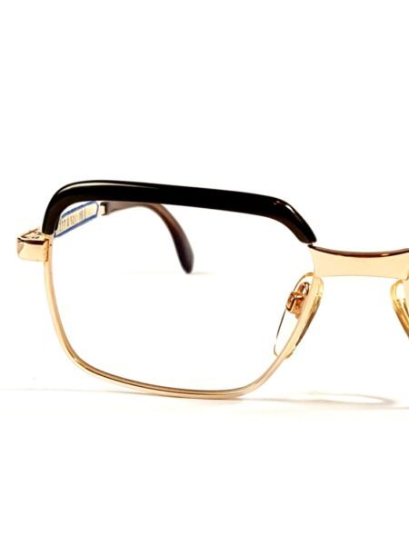 3471-Gọng kính nam/nữ (new)-RODENSTOCK Correl Brownline eyeglasses frame6