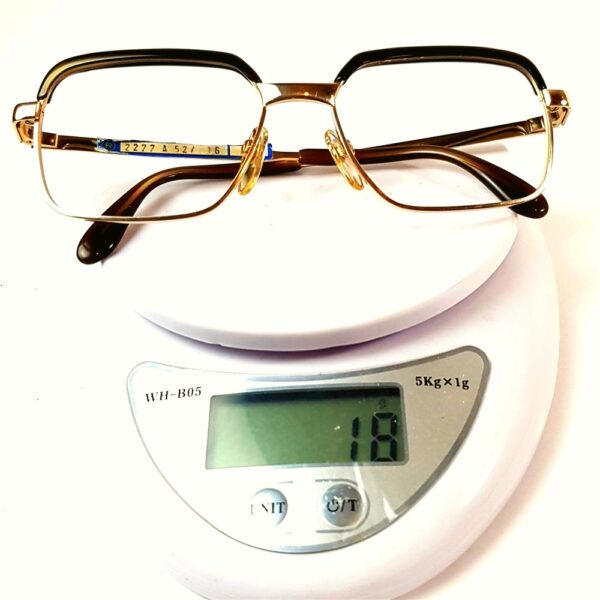 3471-Gọng kính nam/nữ-Mới/Chưa sử dụng-RODENSTOCK Correl Brownline eyeglasses frame18