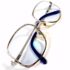 3437-Gọng kính nữ/nam-Gần như mới-RODENSTOCK Exclusiv 705 WR eyeglasses frame17
