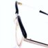 3445-Gọng kính nữ/nam-Khá mới-RODENSTOCK CORDO WD eyeglasses frame5