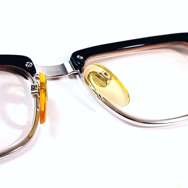 3445-Gọng kính nữ/nam-Khá mới-RODENSTOCK CORDO WD eyeglasses frame8