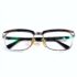 3445-Gọng kính nữ/nam-Khá mới-RODENSTOCK CORDO WD eyeglasses frame0