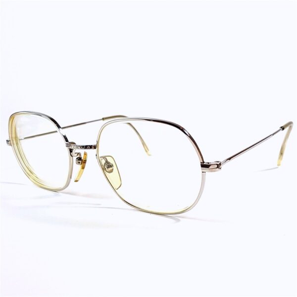3491-Gọng kính nữ-Khá mới-CHARMANT California 707 eyeglasses frame1
