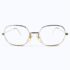 3491-Gọng kính nữ-Khá mới-CHARMANT California 707 eyeglasses frame2