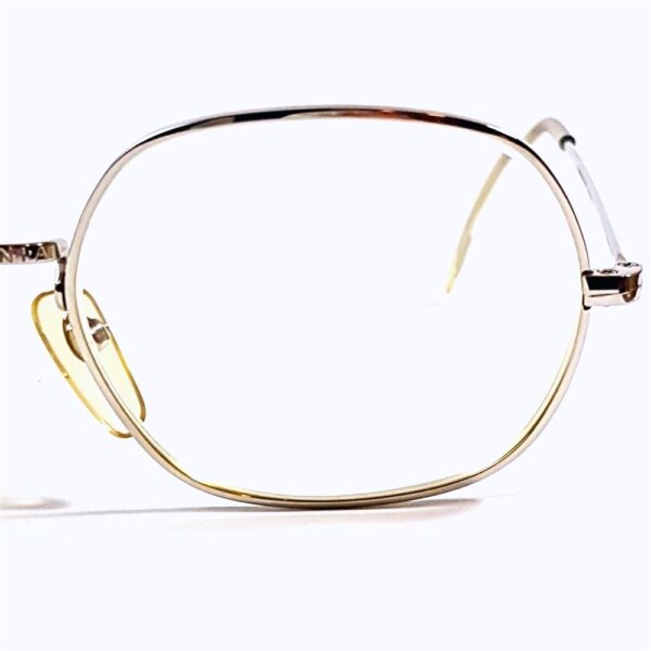 3491-Gọng kính nữ-Khá mới-CHARMANT California 707 eyeglasses frame3