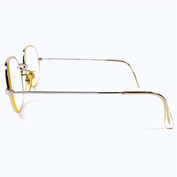 3491-Gọng kính nữ-Khá mới-CHARMANT California 707 eyeglasses frame6