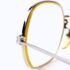 3491-Gọng kính nữ-Khá mới-CHARMANT California 707 eyeglasses frame7