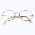 3491-Gọng kính nữ-Khá mới-CHARMANT California 707 eyeglasses frame15