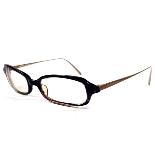 3448-Kính nữ trong-Khá mới-PRADA VPR01E eyeglasses1