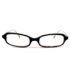 3448-Kính nữ trong-Khá mới-PRADA VPR01E eyeglasses2