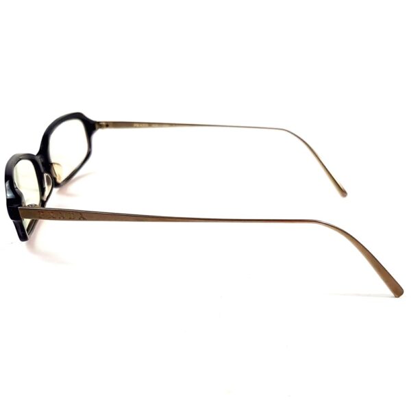 3448-Kính nữ trong-Khá mới-PRADA VPR01E eyeglasses6