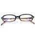 3448-Kính nữ trong-Khá mới-PRADA VPR01E eyeglasses0