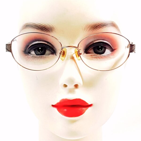3452-Gọng kính nữ-Đã sử dụng-DAKS eyeglasses frame16