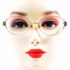 3452-Gọng kính nữ-Đã sử dụng-DAKS eyeglasses frame16
