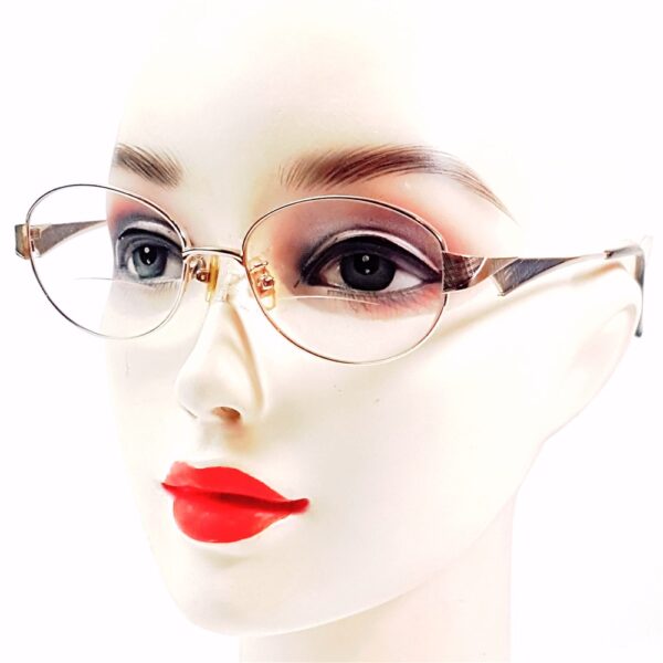 3452-Gọng kính nữ-Đã sử dụng-DAKS eyeglasses frame17