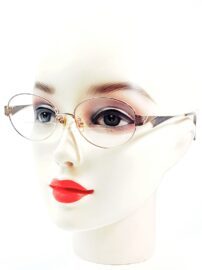 3452-Gọng kính nữ-DAKS eyeglasses frame