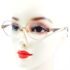 3452-Gọng kính nữ-DAKS eyeglasses frame0
