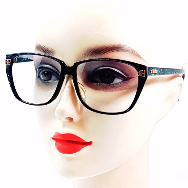 3461-Gọng kính nữ/nam-Khá mới-SILHOUETTE M1308 C3015 eyeglasses frame19