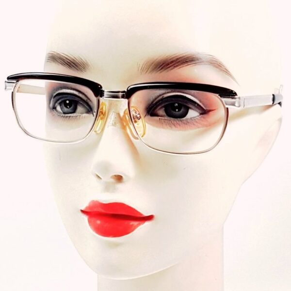 3445-Gọng kính nữ/nam-Khá mới-RODENSTOCK CORDO WD eyeglasses frame17